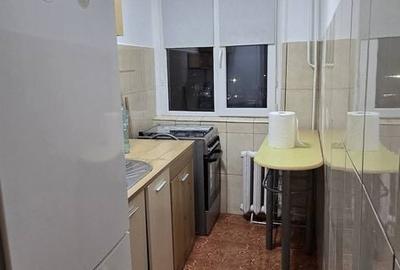 Apartament cu 2 camere nedecomandat în George Enescu - 4