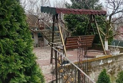 Apartament cu 3 camere în Tătărași - 4