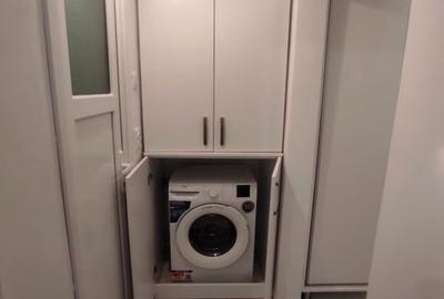 Apartament cu 2 camere decomandat, mobilat în George Enescu - 8