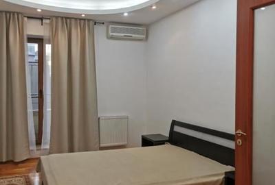 Herastrau Nordului Ap 3 cam parcare subterana - 5