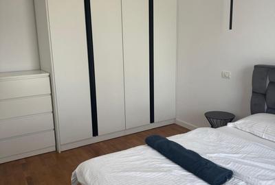 2 camere in Aviatiei in bloc nou 2023 | Mobilat si Utilat Lux | Comision 0 - 9