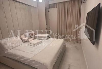 Apartament cu 3 camere în Nord - 10