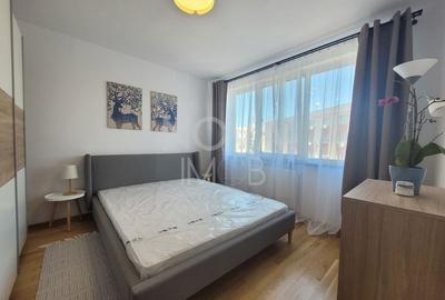 Apartament cu 3 camere decomandat în Central - 6
