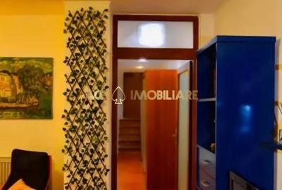 Apartament cu 2 camere decomandat, mobilat în Centrul Istoric - 4