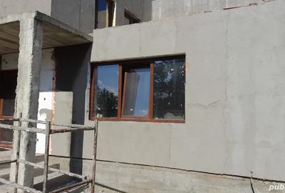 Casa P+1, 240 mp + teren 3.046 mp Bro?teni, Arge? - 3