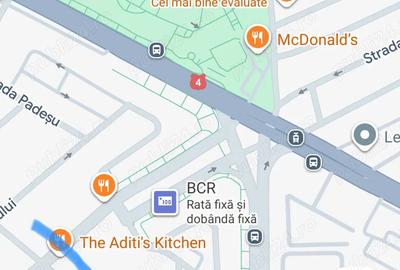 Spațiu comercial, de 70 mp, în Central