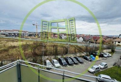 Garsonieră decomandată, mobilată în Calea Dumbrăvii - 4