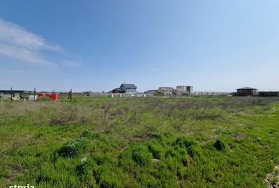 Spațiu comercial, în Vidra