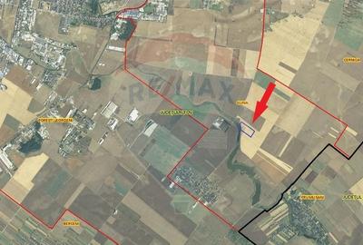 Teren Constructii, Intravilan vanzare, in Bucuresti Ilfov, Glina - 8
