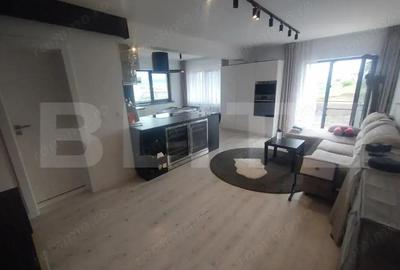 Apartament cu 3 camere decomandat în Central - 4