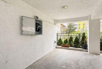 Apartament cu 3 camere în Central - 3