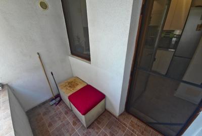 Apartament cu 3 camere decomandat, mobilat în Energia - 22