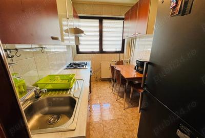 Apartament 2 camere Titan scoala 195 Hamburg + parcare - 4