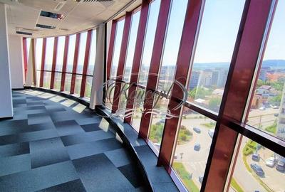 Spatiu de birouri in Sigma-Center - 2