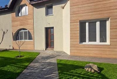 Casă cu 6 camere cu Teren 550 Mp în Berceni