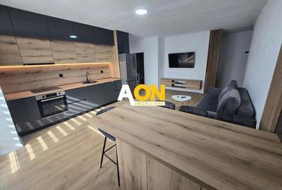 Apartament 2 Camere Bloc Nou, Complet Mobilat si Utilat - 2