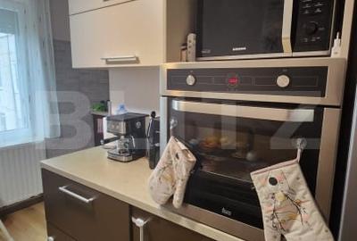 Apartament 3 camere, 65 mp, zona Fortuna - 6