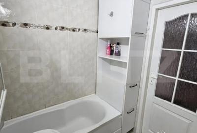Apartament cu 2 camere decomandat, mobilat în Turda - 12
