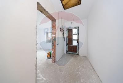 Casă individuală cu 4 camere cu Teren 330 Mp în Stupini - 10