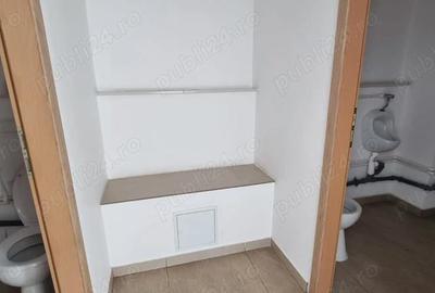 Spațiu comercial, de 700 mp, în Ultracentral - 10
