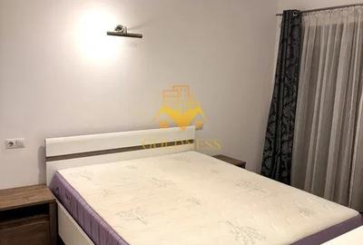 3 camere open space, Parcare, Pet Friendly, Modern, Vivo, Floresti - 1