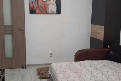 Garsoniera regim hotelier - 3