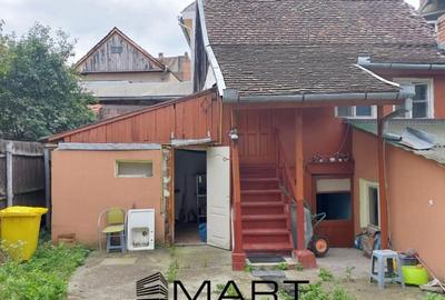 Apartament la casa si curte zona Centrala - 7