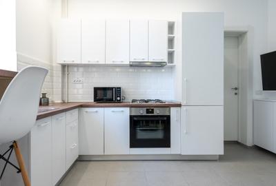 APARTAMENT 2 CAMERE ULTRACENTRAL - 4