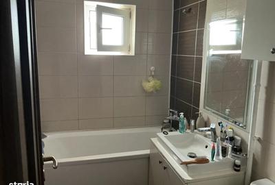 Apartament cu 3 camere decomandat, mobilat în Dacia - 5