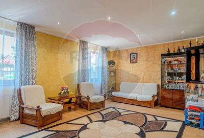 Casa DE VIS Feldioara/ Ucea/ Fagaras- DE VANZARE! - 7