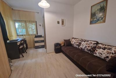 Km 4 - Casa 3 camere mobilata-utilata ,centrala gaze , termen lung -600euro - 24