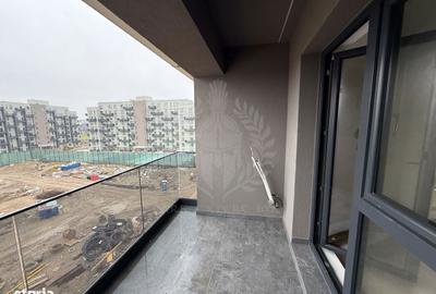 Apartament cu 4 camere în Albert - 9