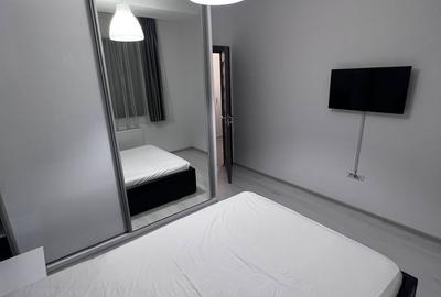 Apartament cu 2 camere decomandat în Gorjului