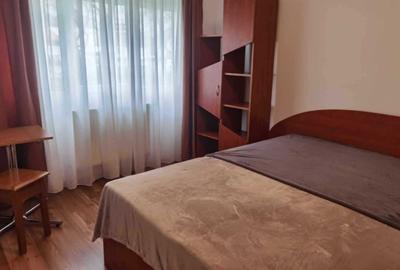 Apartament cu 2 camere în Gării - 5