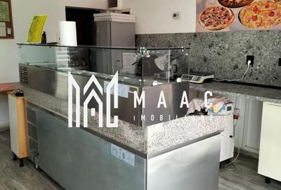 Spațiu comercial complet echipat – Cartierul Arhitectului  🔑 - 1