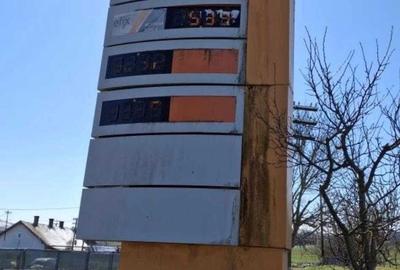 Spațiu comercial, de 5,000 mp, în Miheșu de Câmpie - 4