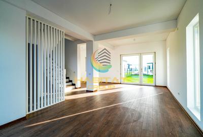 Casă individuală cu 4 camere cu Canalizare în Vidra - 5