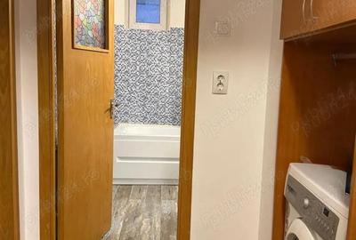 Garsonieră decomandată în Basarabia - 2