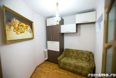 Apartament cu 2 camere in cartierul Zorilor de inchiriat Apartament cu 2 camere in cartierul Zorilor de inchiriat - 2