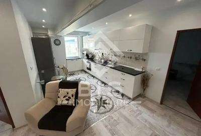Apartament 3 camere - 82 Mp - Str. Aviator Mihai Berbecariu - 3