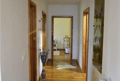 Casă individuală cu 4 camere cu Canalizare în Giroc - 6