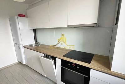Apartament cu 2 camere decomandat, mobilat în Gheorgheni - 5