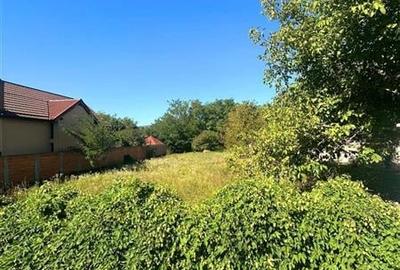 Teren construibil cartier Goranu,jud.Valcea,comision 0 - 2