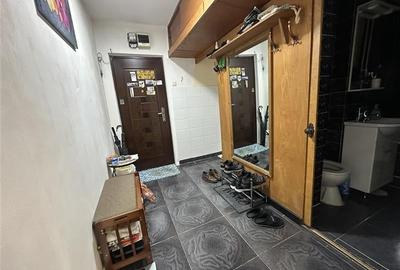 Mobilat si utilat la etajul 2 linga Iulius Mall - 7