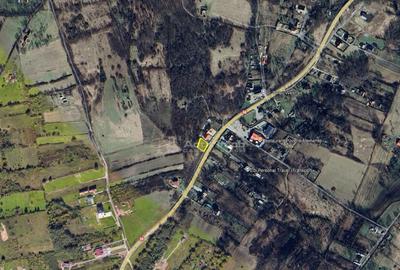 Resita, Teren Intravilan 700 Mp., 25 Euro/Mp., Calea Caranse - 2