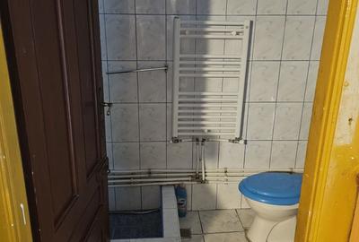 Casă cu 2 camere în Calea Clujului - 2