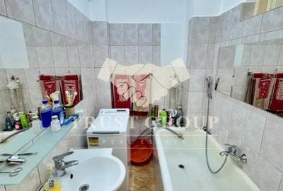 Apartament in vila | Victoriei | Curte 400mp - 14