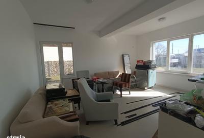 Casă cu 4 camere în Central - 4