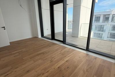 Vanzare penthouse 4 camere One Cotroceni Park - 17