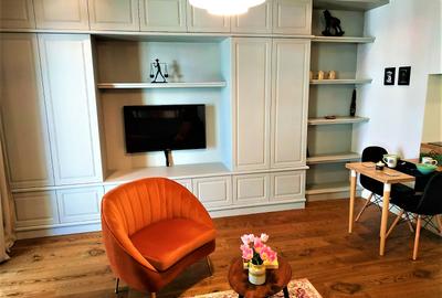 Apartament | studio dublu | bloc nou | Victoriei | ELA Residence - 3